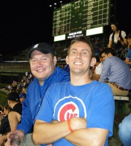 Brian Wurm